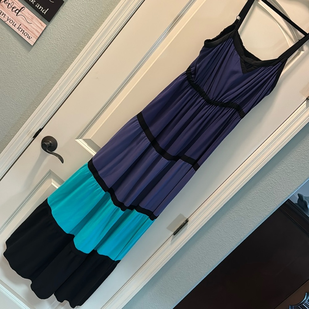 Torrid size 3